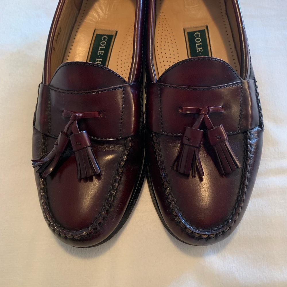 Cole Haan Loafers
